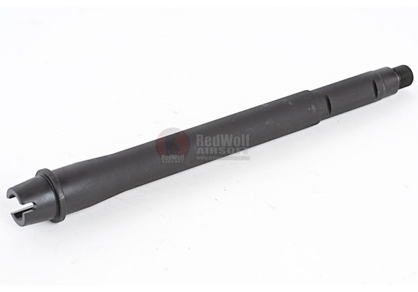 Z-Parts M4 Barrel Set (M4A1 Style, Steel, 10.5 inch) for