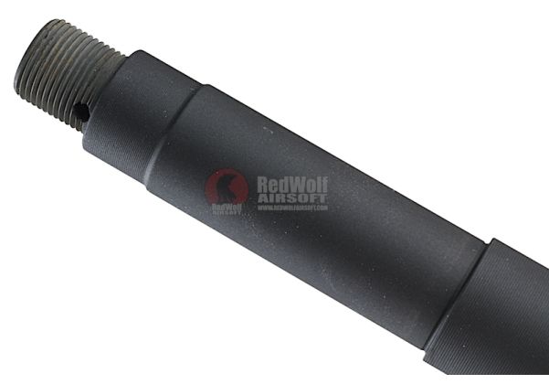 Z-Parts Systema PTW Outer Barrel (Aluminum, 10.5 inch