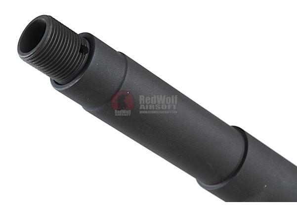 Z-Parts Systema PTW Outer Barrel (Aluminum, 10.5 inch) - Type 4