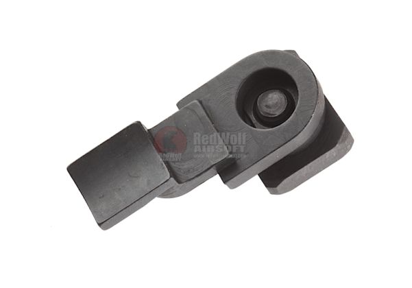 Z-Parts CNC Steel Nozzle Guide for Z-Parts Steel Bolt Carrier