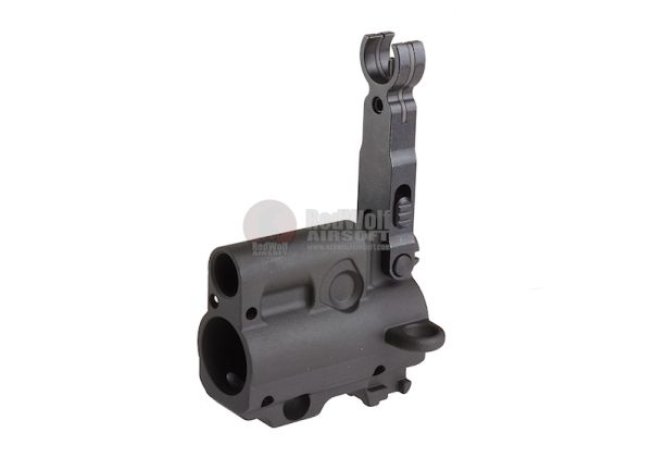 日本全国送料無料商品 特集 Set Sight Front Folding Z-Parts (Steel) 416 (VFC) Umarex for パーツ