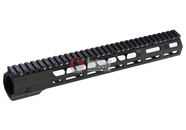 PTS ZEV Wedge Lock 12 inch Handguard for M4 AEG/ GBB/ PTW Series