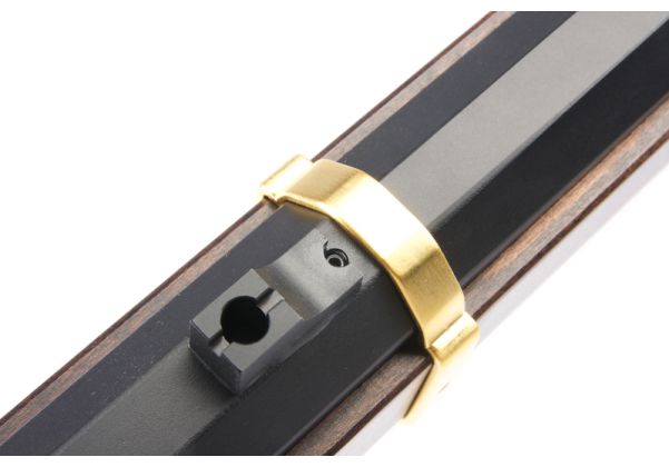 KTW TANEGASHIMA Matchlock Air Cocking Airsoft Classic Rifle