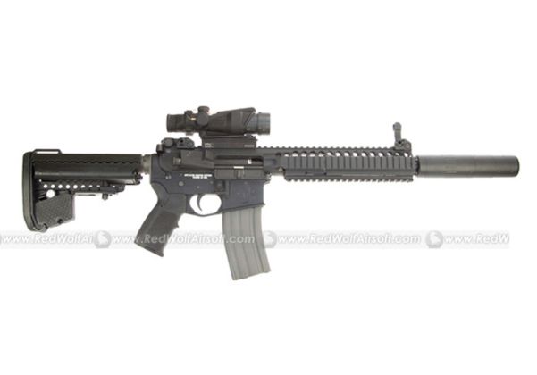 RWC Vltor M4 (Systema PTW Version) Limited Edition