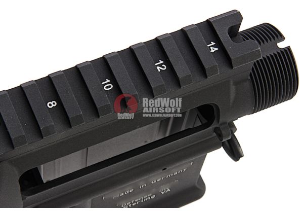 Z-Parts Systema PTW Receiver Set (416 Style, Aluminum Z-Parts Systema PTW Receiver Set (416 Style, Aluminum
