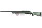MODIFY BOLT ACTION AIR RIFLE MOD24 SF - OD