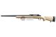 MODIFY MOD24 SF BOLT ACTION AIRSOFT RIFLE - TAN