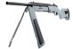 ASG STEYR SCOUT SNIPER RIFLE - GREY (BY MODIFY)