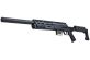 ARCHWICK B&T SPR 300 PRO BOLT ACTION AIRSOFT SNIPER RIFLE - BLACK (SPRING POWER)
