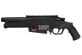 ARES AMOEBA STRIKER AS03 AIRSOFT SNIPER RIFLE - BK (SPRING POWER)