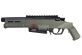 ARES AMOEBA STRIKER AS03 AIRSOFT SNIPER RIFLE - OD (SPRING POWER)