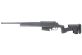 ARES STRIKER AST 01 AIRSOFT SNIPER RIFLE - BLACK (SPRING POWER)