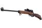ARES L42A1 AIRSOFT SNIPER RIFLE WITH SCOPE AND MOUNT (SPRING POWER)
