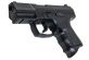 CROWN WALTHER P99 COMPACT SPRING AIR COCKING PISTOL (LICENSED BY UMAREX & CARL WALTHER)