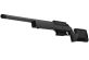 EMG HELIOS EV01 BOLT ACTION AIRSOFT SNIPER RIFLE - BLACK (BY ARES)