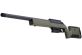 EMG HELIOS EV01 BOLT ACTION AIRSOFT SNIPER RIFLE - OLIVE DRAB (BY ARES)