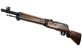 KTW TYPE 38 CARBINE SNIPER AIRSOFT CLASSIC RIFLE (SPRING POWER)