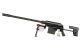 ARES EDM200 AIRSOFT SNIPER RIFLE - BK (SPRING POWER)