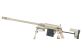 ARES EDM200 AIRSOFT SNIPER RIFLE - TAN (SPRING POWER)