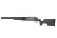 MAPLE LEAF MLC338 AIRSOFT SNIPER RIFLE (M150) - BLACK