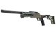 MAPLE LEAF MLC-LTR LIGHTWEIGHT TACTICAL AIRSOFT SNIPER RIFLE - OD