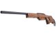 MARUZEN APS TYPE 96 AIRSOFT SNIPER RIFLE - LE2021 WOOD STOCK - LIMITED EDITION (SPRING POWER)