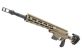 ARES MSR303 QUICK-TAKEDOWN AIRSOFT SNIPER RIFLE - DARK EARTH (SPRING POWER)