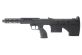 SILVERBACK SRS A2 SPORT (16 INCH BARREL) LICENSED BY DESERT TECH - BK