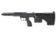 SILVERBACK SRS A2 SPORT (16 INCH BARREL) LICENSED BY DESERT TECH - BK (LEFT HAND)