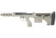 SILVERBACK SRS A2 SPORT (16 INCH BARREL) LICENSED BY DESERT TECH - OD