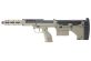 SILVERBACK SRS A2 SPORT (16 INCH BARREL) LICENSED BY DESERT TECH - OD (LEFT HAND)