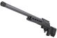 SILVERBACK TAC 41 P AIRSOFT BOLT ACTION RIFLE - BLACK