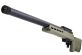 SILVERBACK TAC 41 P BOLT ACTION RIFLE - OD