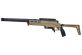SILVERBACK TAC 41 L AIRSOFT BOLT ACTION RIFLE (SPORT VERSION - FDE)
