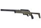 SILVERBACK TAC 41 L AIRSOFT BOLT ACTION RIFLE (OD)