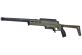 SILVERBACK TAC 41 L AIRSOFT BOLT ACTION RIFLE (SPORT VERSION - OD)