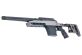 SILVERBACK TAC 41 A2 AIRSOFT BOLT ACTION RIFLE, ALUMINUM CHASSIS & ALUMINUM STOCK (WG)