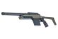 SILVERBACK TAC 41 A2L AIRSOFT BOLT ACTION RIFLE, ALUMINUM CHASSIS & LITE STOCK (OD)