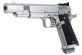 TOKYO MARUI CENTIMETER MASTER SPRING AIRSOFT PISTOL