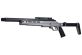 TOKYO MARUI VSR-ONE AIRSOFT SNIPER RIFLE - STEALTH GRAY