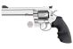 TOKYO MARUI PYTHON PPC CUSTOM SPRING REVOLVER 6 INCH - STAINLESS