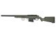 ARES AMOEBA STRIKER AS01 AIRSOFT SNIPER RIFLE - OLIVE DRAB (SPRING POWER)