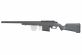 ARES AMOEBA STRIKER AS01 AIRSOFT SNIPER RIFLE - URBAN GREY (SPRING POWER)