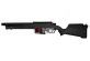 ARES AMOEBA STRIKER AS02 AIRSOFT SNIPER RIFLE - BLACK (SPRING POWER)
