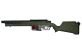 ARES AMOEBA STRIKER AS02 AIRSOFT SNIPER RIFLE - OLIVE DRAB (SPRING POWER)