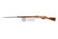 KTW MOSIN NAGANT M1891/30 SNIPER AIRSOFT CLASSIC RIFLE (SPRING POWER)