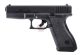 TOKYO MARUI SPRING MODEL 17 PISTOL (HIGH GRADE)