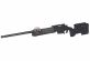 TOKYO MARUI M40A5 BOLT ACTION SNIPER RIFLE - BLACK