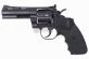 TOKYO MARUI PYTHON 357 SPRING REVOLVER (4 INCH) - BLACK