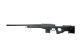 TOKYO MARUI L96 AWS AIRSOFT SNIPER RIFLE - BLACK (SPRING POWER)